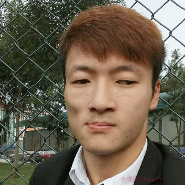 34岁岁四川单身帅哥 - 石河子吉缘网