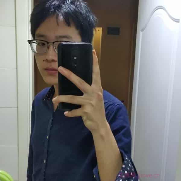 28岁岁江苏单身帅哥 - 石河子吉缘网
