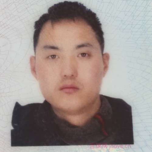36岁岁四川单身帅哥 - 石河子吉缘网