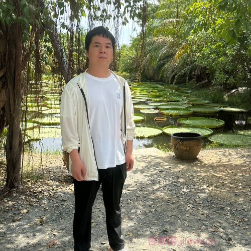 35岁岁河南单身帅哥 - 石河子吉缘网