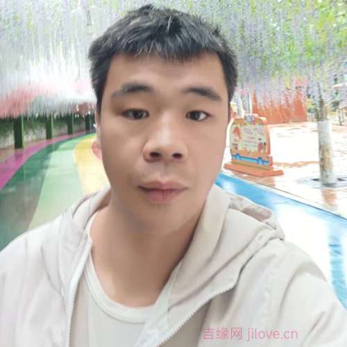 35岁岁河北单身帅哥 - 石河子吉缘网