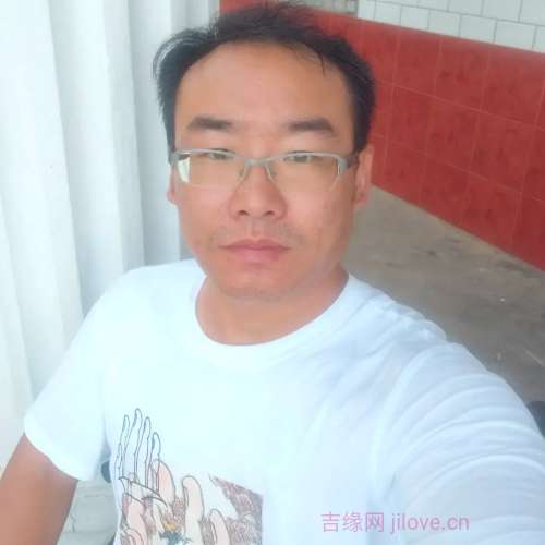 36岁岁湖南单身帅哥 - 石河子吉缘网