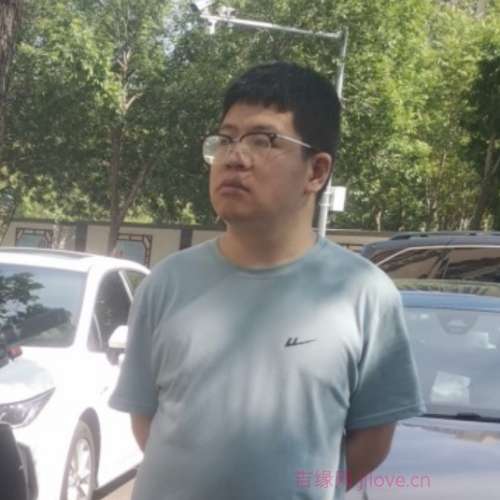 36岁岁河北单身帅哥 - 石河子吉缘网