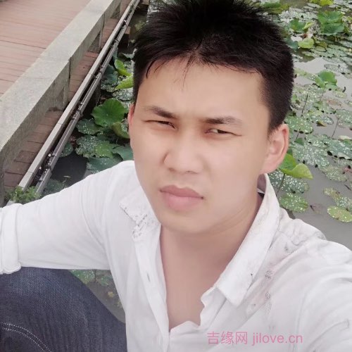 34岁岁湖北单身帅哥 - 石河子吉缘网
