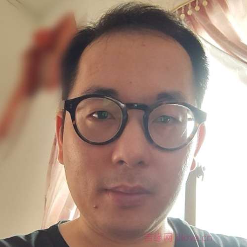 35岁岁广东单身帅哥 - 石河子吉缘网