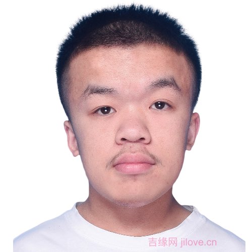 28岁岁山东单身帅哥 - 石河子吉缘网