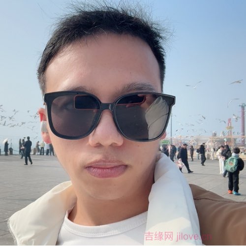 27岁岁辽宁单身帅哥 - 石河子吉缘网