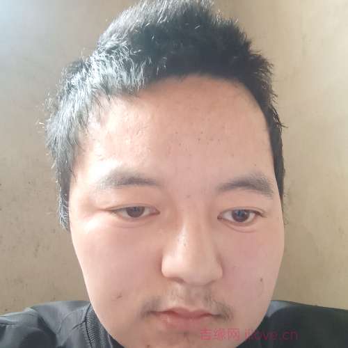 20岁岁甘肃单身帅哥 - 石河子吉缘网