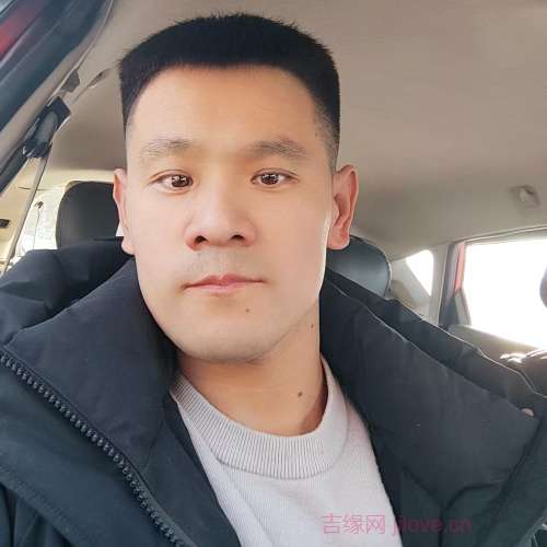34岁岁山东单身帅哥 - 石河子吉缘网