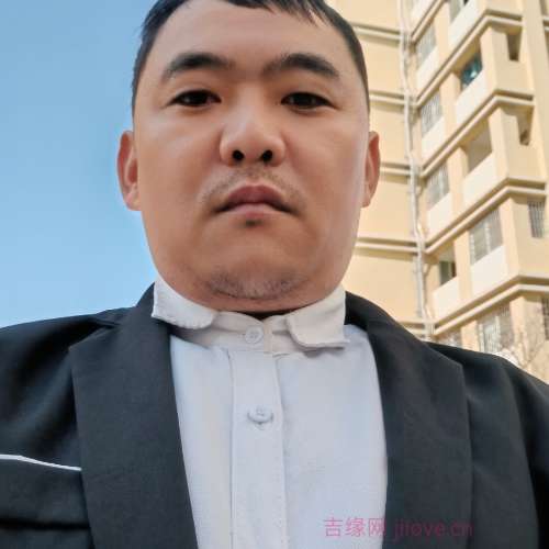 38岁岁云南单身帅哥 - 石河子吉缘网