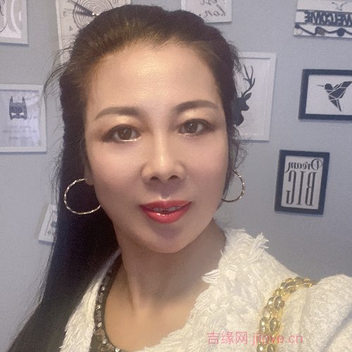 56岁岁内蒙古单身美女 - 石河子吉缘网