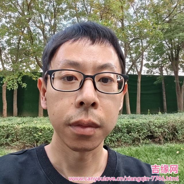 41岁岁天津单身帅哥 - 石河子吉缘网